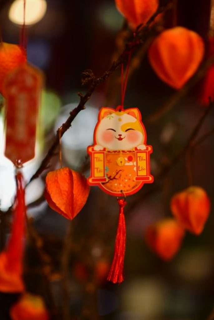  Ngôi nhà may mắn 
